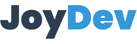 JoyDev